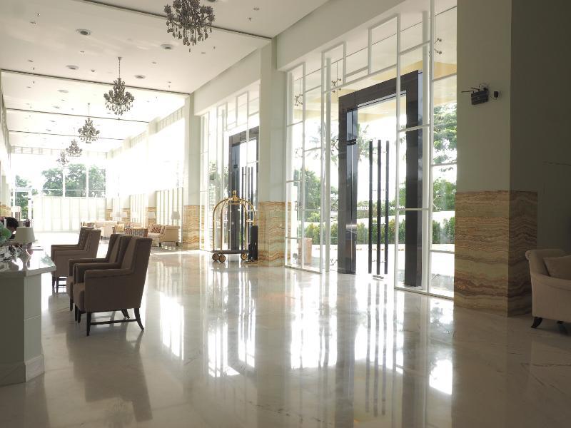 D'Primahotel Airport Jakarta 2 Eksteriør billede